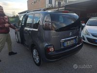 Usata Citroën C3 2011 Grigio Monovolume