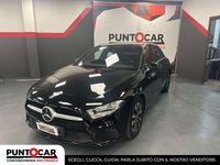 Usata Mercedes A160 Business 109 CV (80 kW) 2022 Other Utilitaria