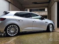 Usata Renault Mégane GT Line GT-Line 131 CV (96 kW) 2016 Utilitaria