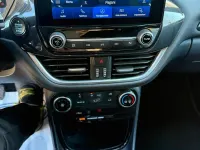 Usata Ford Puma ST-Line 125 CV (91 kW) 2021 Blu SUV