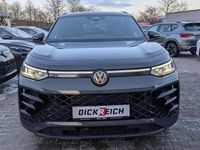 Usata VW Tayron R-line 193 CV (141 kW) 2025 Delfingrau metallic SUV