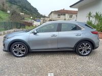 Usata Kia XCeed 115 CV (84 kW) 2020 Grigio SUV