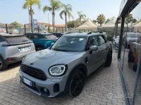 Usata Mini John Cooper Works Clubman 116 CV (85 kW) 2022 Grigio Station wagon