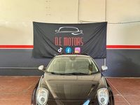 Usata Alfa Romeo MiTo Super 70 CV (51 kW) 2012 Nero Utilitaria