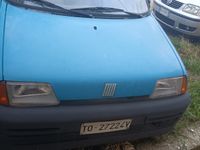 usata Fiat 500 '93