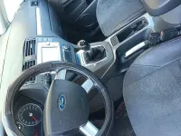 Usata Ford C-MAX Titanium 2007 Grigio Monovolume