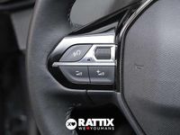 Usata Peugeot 208 Allure 101 CV (74 kW) 2025 Grigio Utilitaria