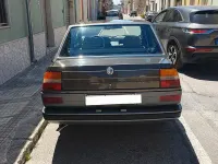 Usata Alfa Romeo Giulietta 109 CV (80 kW) 1986 Berlina