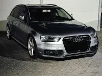 Usata Audi A4 Ambiente 150 CV (110 kW) 2014 Station wagon