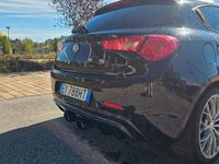 Usata Alfa Romeo Giulietta 105 CV (77 kW) 2015 Nero Utilitaria