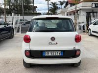 Usata Fiat 500L 85 CV (62 kW) 2013 Bianco Monovolume