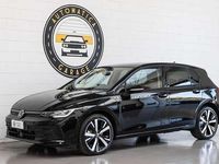 Usata VW Golf VIII Edition 204 CV (150 kW) 2025 Nero Berlina