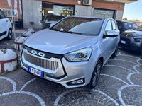 Usata EVO Evo 3 113 CV (83 kW) 2025 Argento SUV