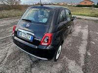 Usata Fiat 500 Dolcevita 69 CV (50 kW) 2022 Utilitaria