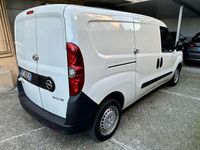 Usata Opel Combo 120 CV (88 kW) 2015 Monovolume