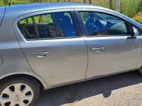 Usata Opel Corsa 85 CV (62 kW) 2015 Grigio Utilitaria