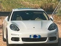 Usata Porsche Panamera 300 CV (220 kW) 2015 Berlina