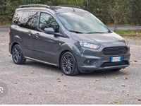 Usata Ford Courier Sport 2019 Monovolume