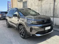 Usata Citroën C5 131 CV (96 kW) 2025 Marrone Station wagon