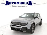 usata Jeep Avenger 1.2 Turbo Longitude