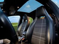 Usata Mercedes A180 109 CV (80 kW) 2014 Bianco Utilitaria