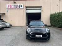 usata Mini John Cooper Works Cabriolet Mini 2.0 John Cooper Works Cabrio