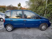 usata Fiat Multipla naturpower