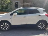 Usata Opel Mokka X S 110 CV (80 kW) 2019 SUV