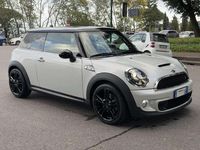 Usata Mini Cooper S 184 CV (135 kW) 2011 Utilitaria