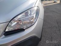 Usata Opel Mokka 115 CV (84 kW) 2013 Grigio SUV