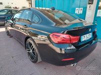 usata BMW 420 420 d Coupé Luxury