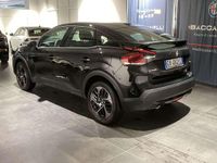 Usata Citroën C4 PureTech 131 CV (96 kW) 2024 Nero Berlina