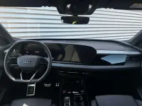 Usata Audi SQ6 e-tron 119 kW (163 CV) 2025 Neromitometallizzato SUV