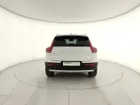 Usata Volvo XC40 Core 155 CV (114 kW) 2023 Bianco SUV