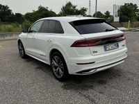 Usata Audi Q8 Sport 286 CV (210 kW) 2019 SUV