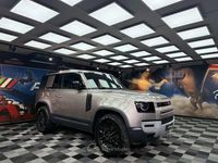 Käytetty Land Rover Defender 200 HP (147 kW) 2023 Peessi Katumaasturi