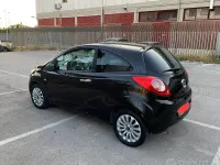 Usata Ford Ka Titanium 69 CV (50 kW) 2012 Utilitaria