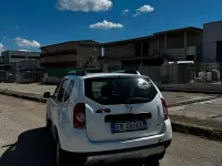 Begagnad Dacia Duster 110 HK (80 kW) 2012 SUV