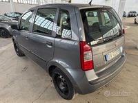 Usata Fiat Idea 80 CV (58 kW) 2009 Grigio Monovolume