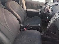 Usata Toyota Yaris 87 CV (63 kW) 2008 Grigio Utilitaria