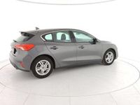 usata Ford Focus 4ª SERIE 1.5 ECOBLUE 120 CV AUTOMATICO 5P. BUSINESS CO-PILOT