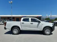 Nuova Isuzu D-Max 163 CV (119 kW) 2026 Bianco Pick-up