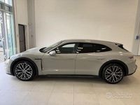 Occasion Porsche Taycan Cross Turismo 319 kW (435 ch) 2022 Gris Break