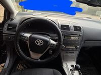 Usata Toyota Avensis 2009 Berlina