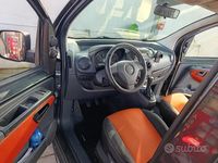 Usata Citroën Nemo 70 CV (51 kW) 2010 Nero Monovolume