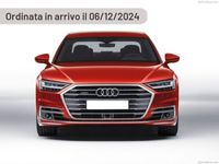 usata Audi A8 50 TDI L 50 TDI 3.0 quattro tiptronic