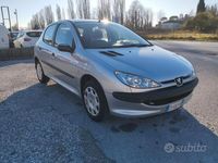 usata Peugeot 206 - 2006