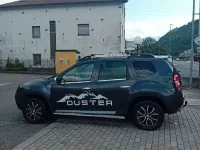 Usata Dacia Duster Lauréate 109 CV (80 kW) 2014 SUV