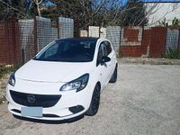 Usado Opel Corsa 90 CV (66 kW) 2018 Utilitario