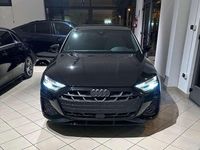 Nuova Audi A3 150 CV (110 kW) 2026 Nero Berlina